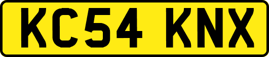 KC54KNX