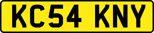 KC54KNY