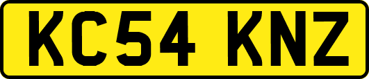 KC54KNZ