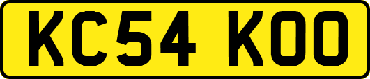 KC54KOO