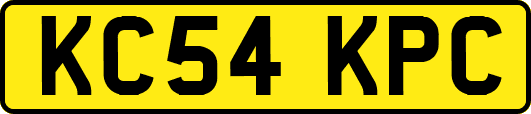 KC54KPC