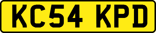 KC54KPD