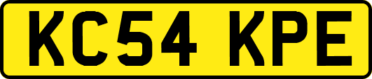 KC54KPE
