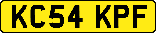KC54KPF