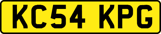 KC54KPG