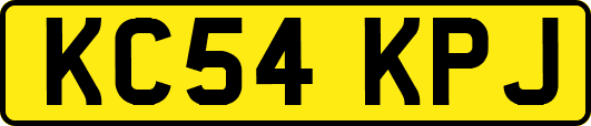KC54KPJ
