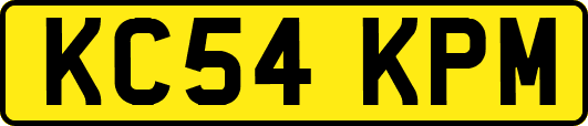 KC54KPM
