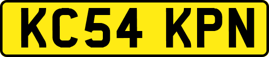 KC54KPN