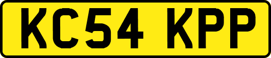 KC54KPP
