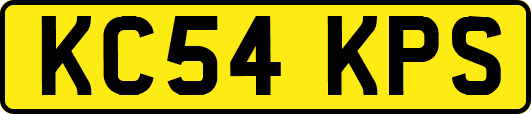 KC54KPS