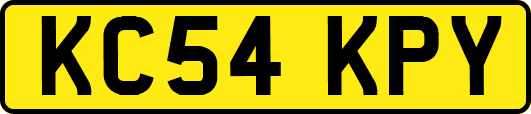 KC54KPY