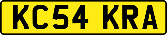 KC54KRA