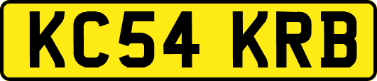 KC54KRB