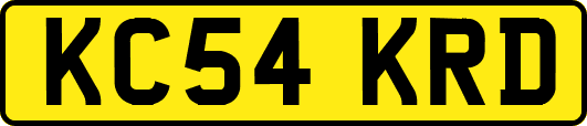 KC54KRD