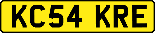 KC54KRE