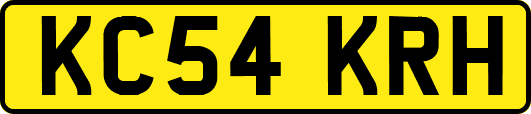 KC54KRH