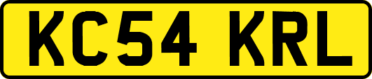 KC54KRL