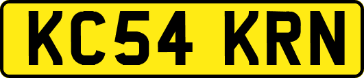 KC54KRN