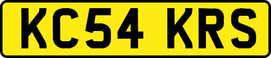 KC54KRS