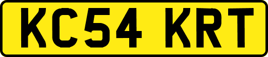KC54KRT