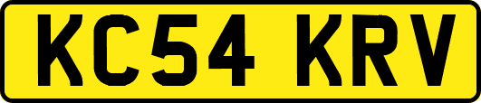 KC54KRV