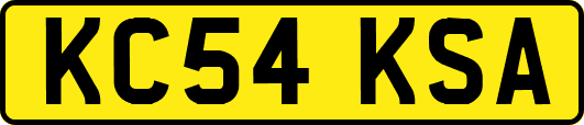 KC54KSA