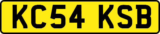 KC54KSB