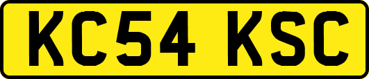 KC54KSC