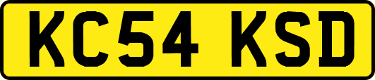 KC54KSD