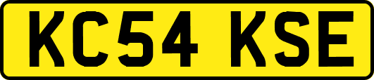 KC54KSE