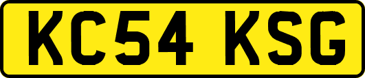 KC54KSG