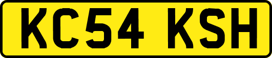 KC54KSH