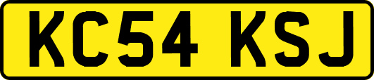 KC54KSJ