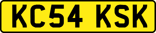KC54KSK