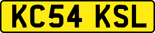 KC54KSL