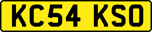 KC54KSO