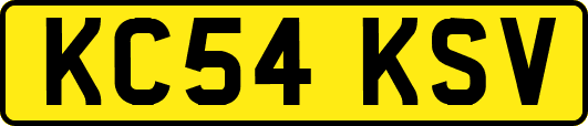 KC54KSV