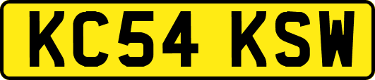 KC54KSW
