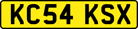 KC54KSX