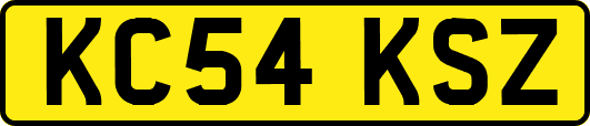 KC54KSZ
