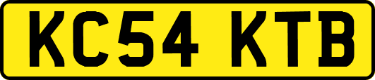 KC54KTB