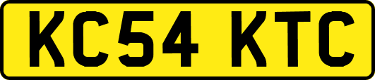 KC54KTC