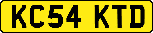 KC54KTD
