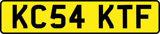 KC54KTF