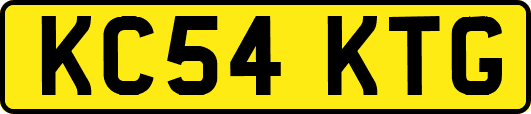 KC54KTG