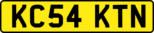 KC54KTN