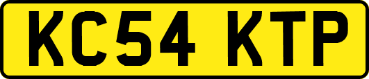 KC54KTP