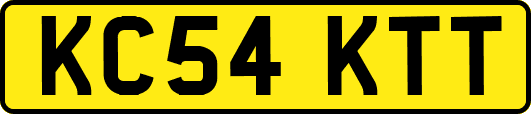KC54KTT