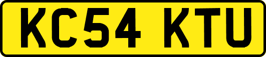 KC54KTU