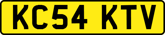 KC54KTV
